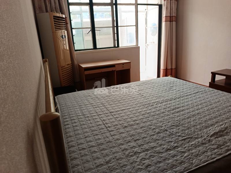 殷高路150弄小区1501177卧室图1