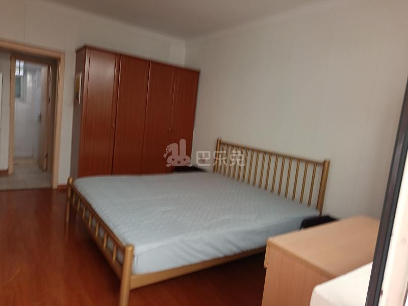 殷高路150弄小区1501177卧室图2