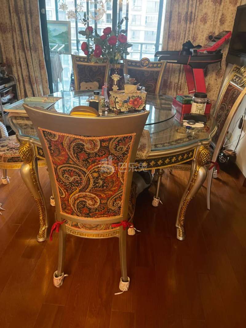 金日世家15022316卧室图0