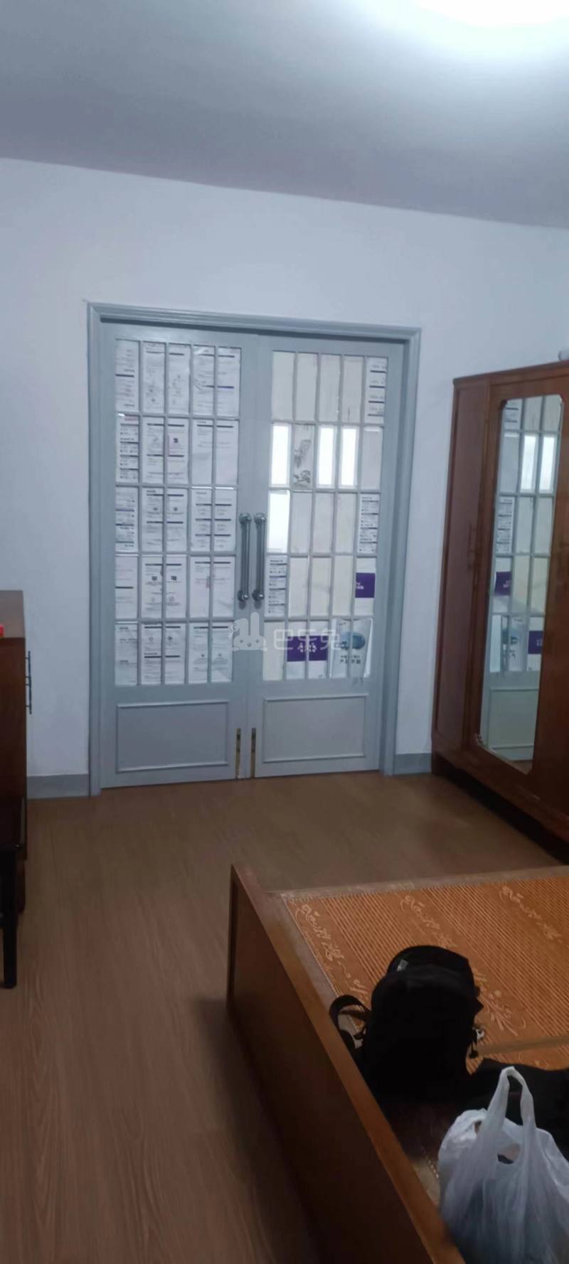 昌化新村15022653卧室图0