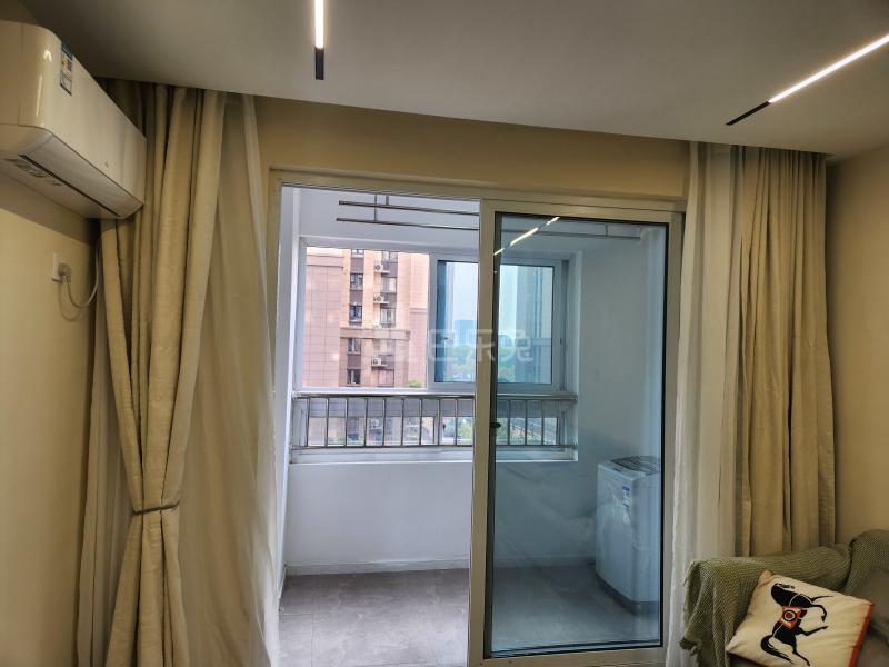 嘉荷景庭15022814卧室窗户图7