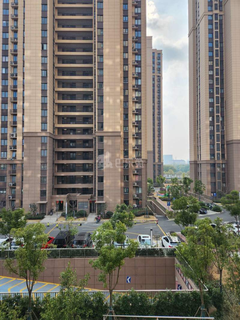 嘉荷景庭15022814周边环境图6