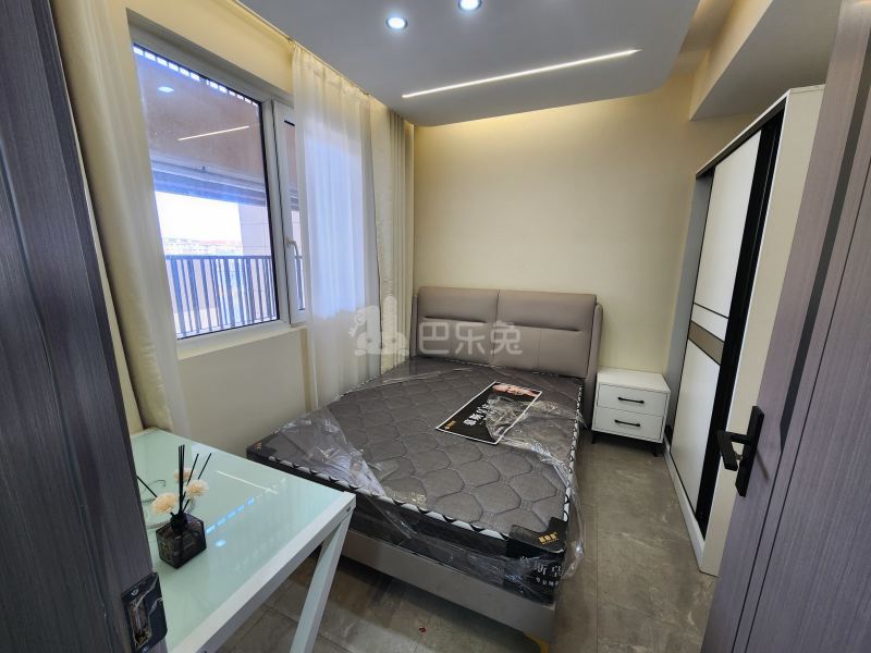 嘉荷景庭15022814卧室图3