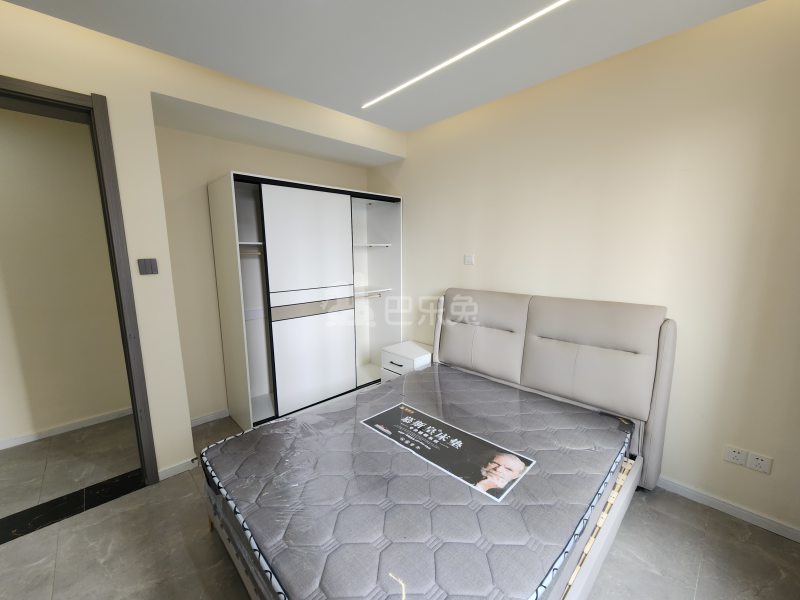 嘉荷景庭15022814卧室图2