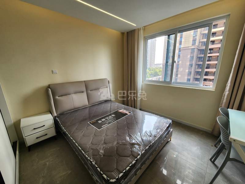 嘉荷景庭15022814卧室图1