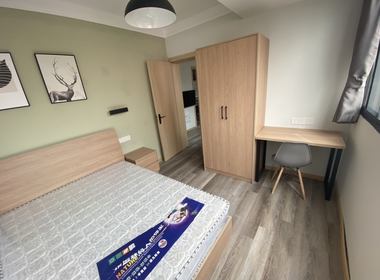 香山新村东南街坊（德平路1189弄） 1室0厅0卫