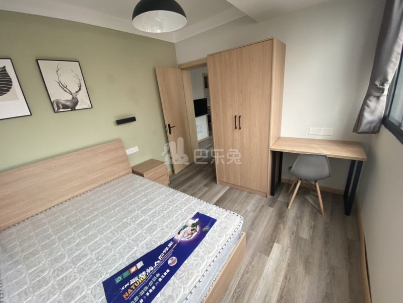 香山新村东南街坊（德平路1189弄）15025559周边环境图3