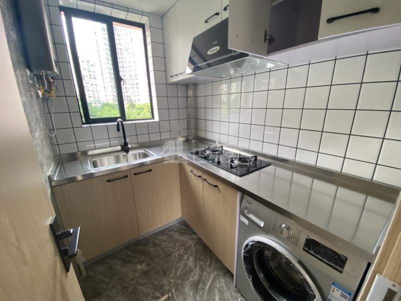 香山新村东南街坊（德平路1189弄）15025559厨房图1