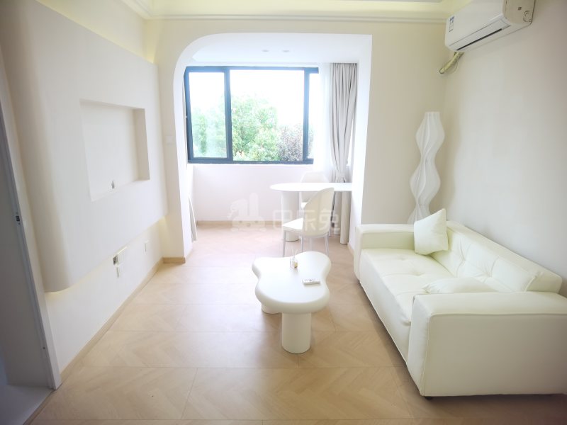 智华苑15026507客厅图4