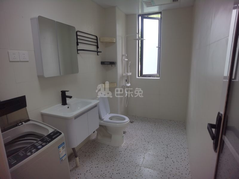 智华苑15026507卫生间图7