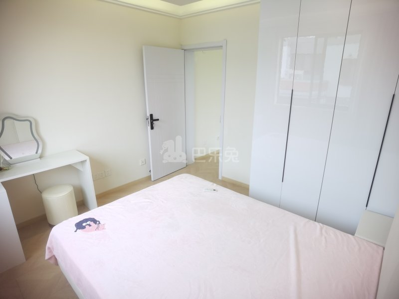 智华苑15026507卧室图1