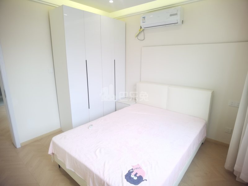 智华苑15026507卧室图2