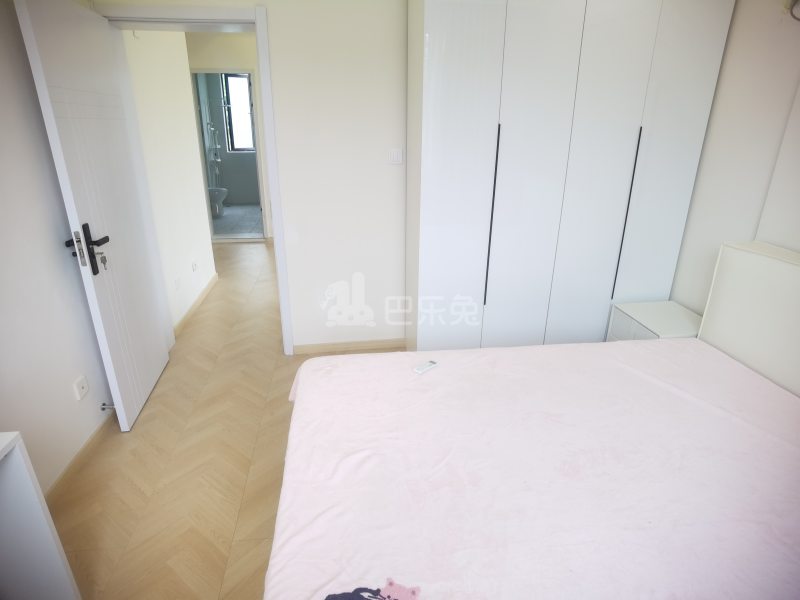 智华苑15026507卧室图3