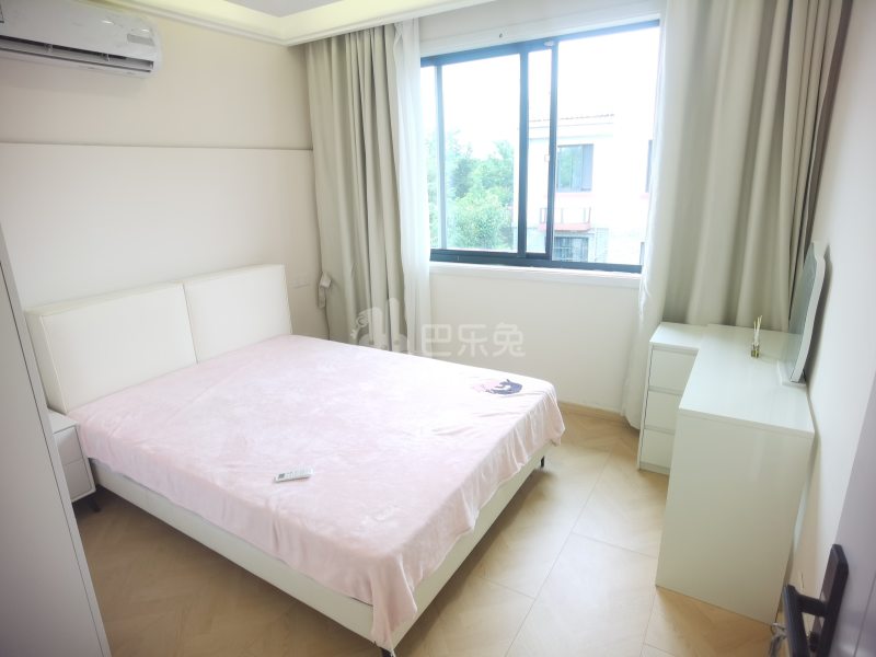 智华苑15026507卧室图0