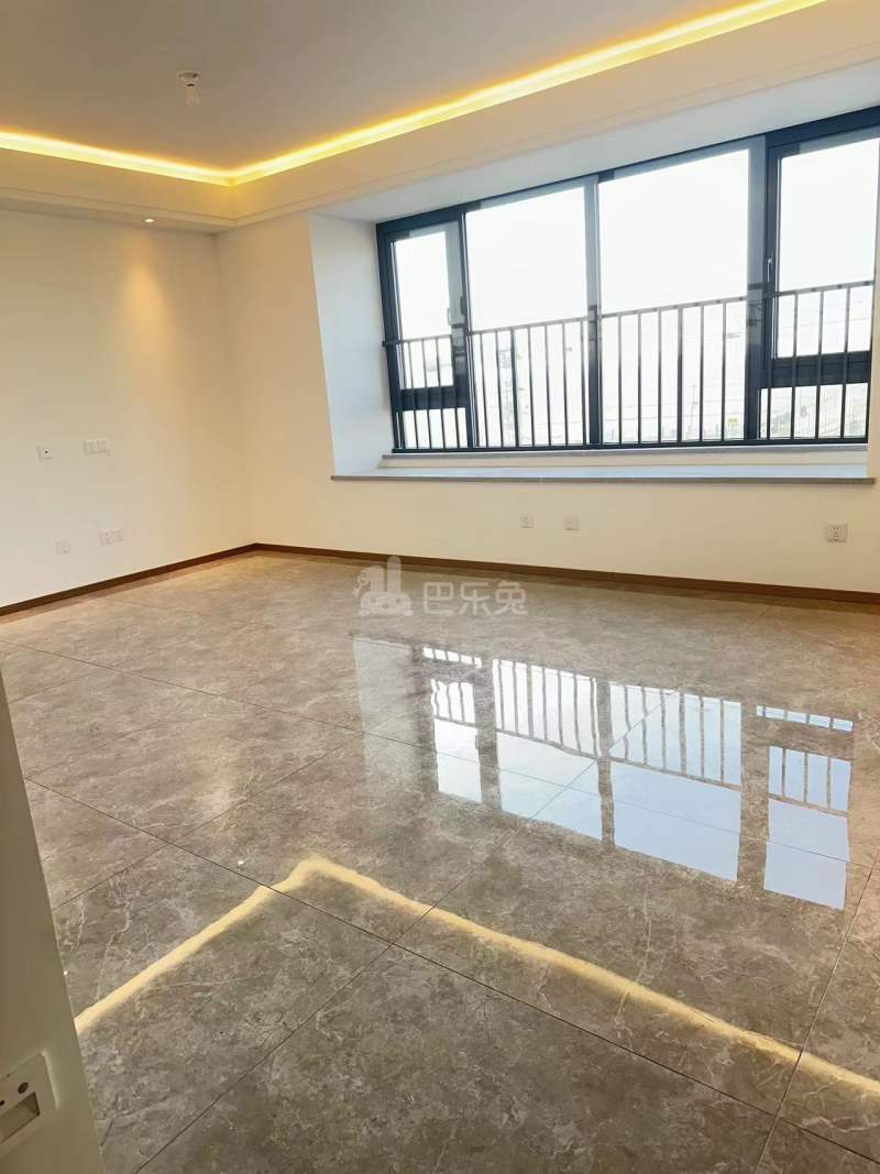 东原东傲城15032103周边环境图4