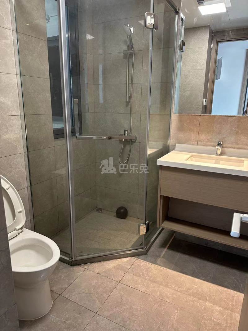 东原东傲城15032103卫生间图3