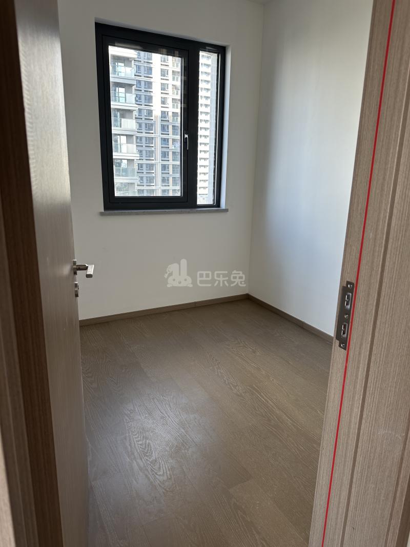 东原东傲城15032103卧室图0