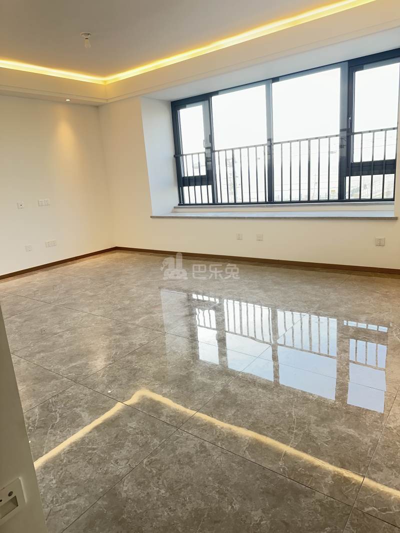 东原东傲城15032103客厅图1