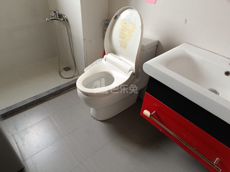 虹叶花苑15032141卫生间图8