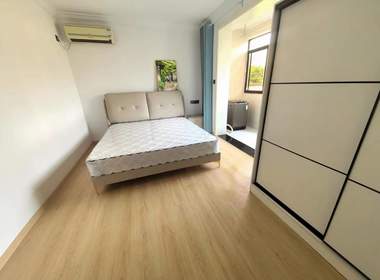 通河四村 1室1厅1卫