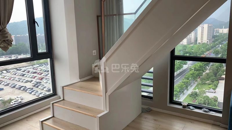 星云公馆（云腾丝路中心）15033349周边环境图17