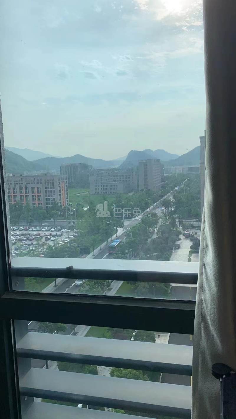 星云公馆（云腾丝路中心）15033349周边环境图16