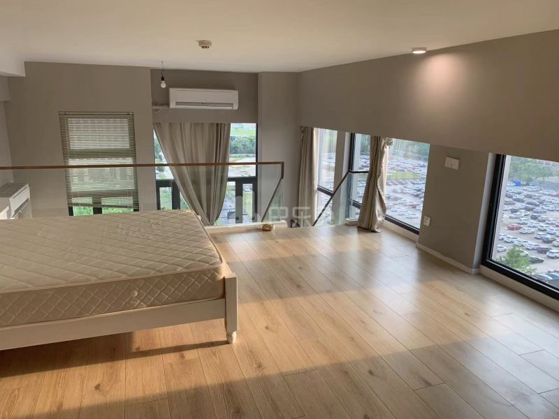 星云公馆（云腾丝路中心）15033349卧室图9