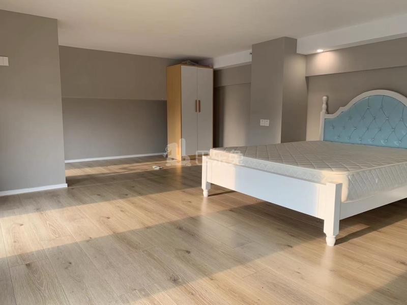 星云公馆（云腾丝路中心）15033349卧室图10