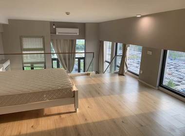 星云公馆（云腾丝路中心） 1室1厅1卫