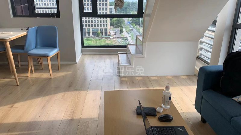 星云公馆（云腾丝路中心）15033349卧室图3