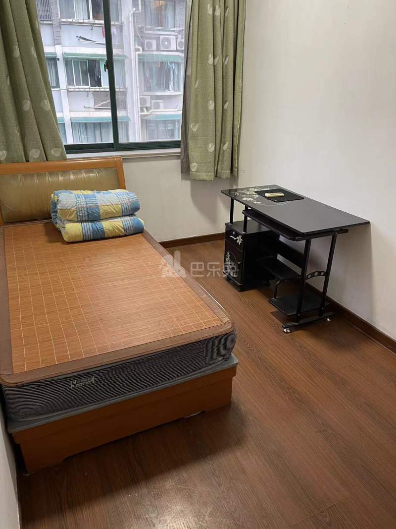 华景北苑15033411卧室图1