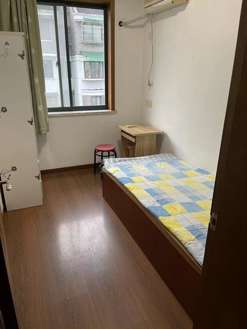 华景北苑15033411卧室图2