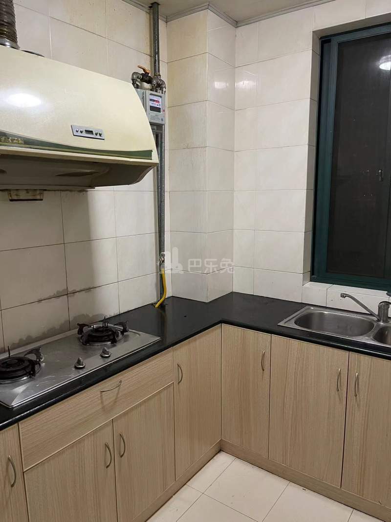 华景北苑15033411厨房图3