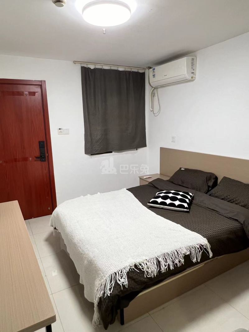 鑫佳青年公寓15033787周边环境图0