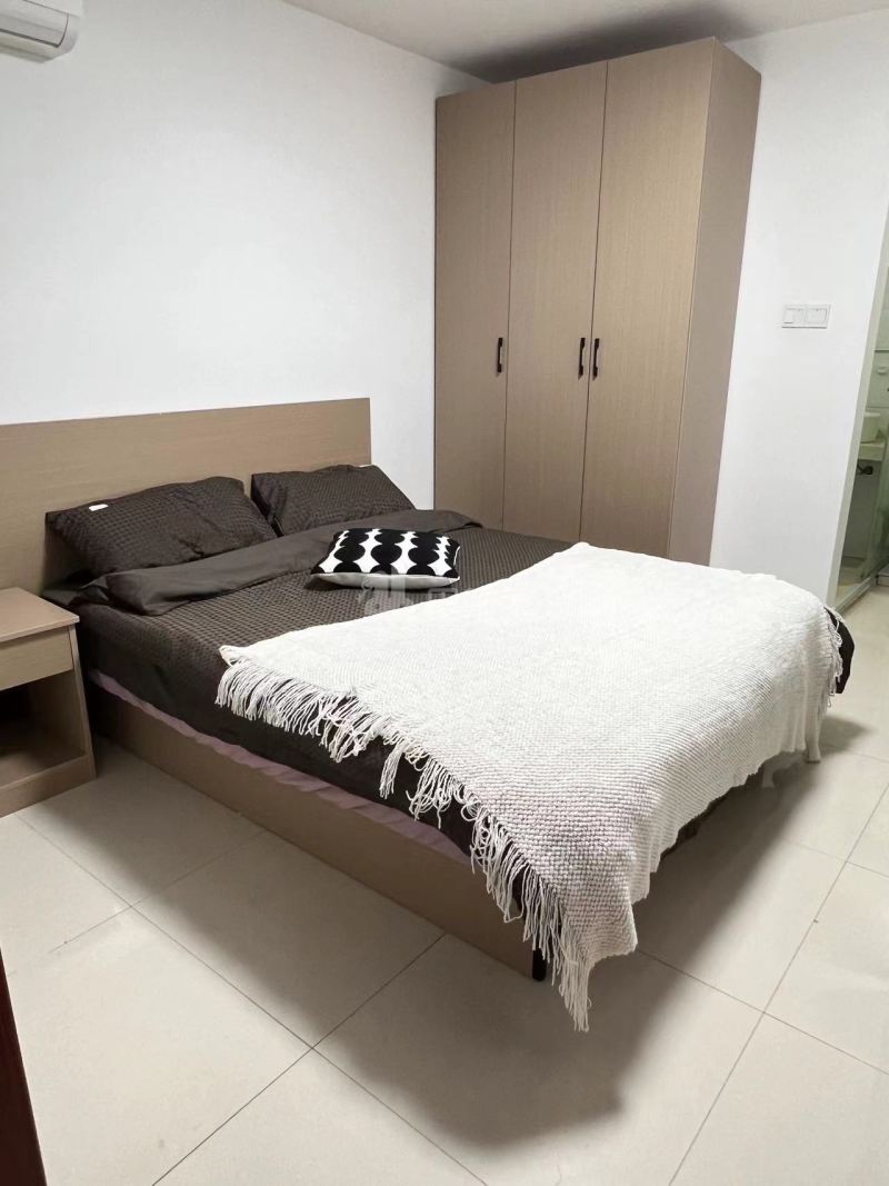 鑫佳青年公寓15033787周边环境图1