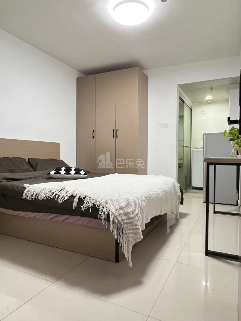 鑫佳青年公寓15033787周边环境图2