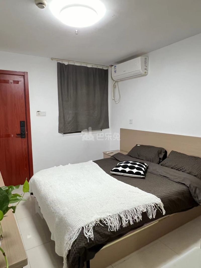 鑫佳青年公寓15033787周边环境图3