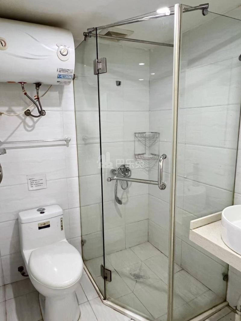 鑫佳青年公寓15033787周边环境图4