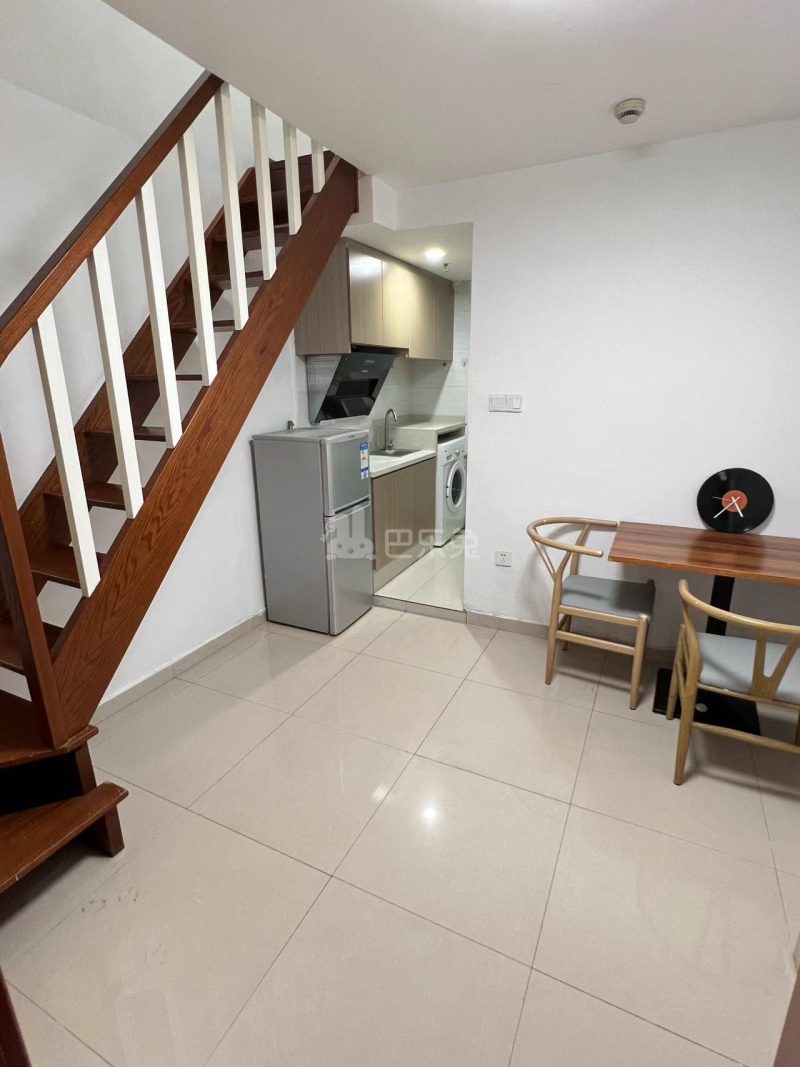 鑫佳青年公寓15033797周边环境图0