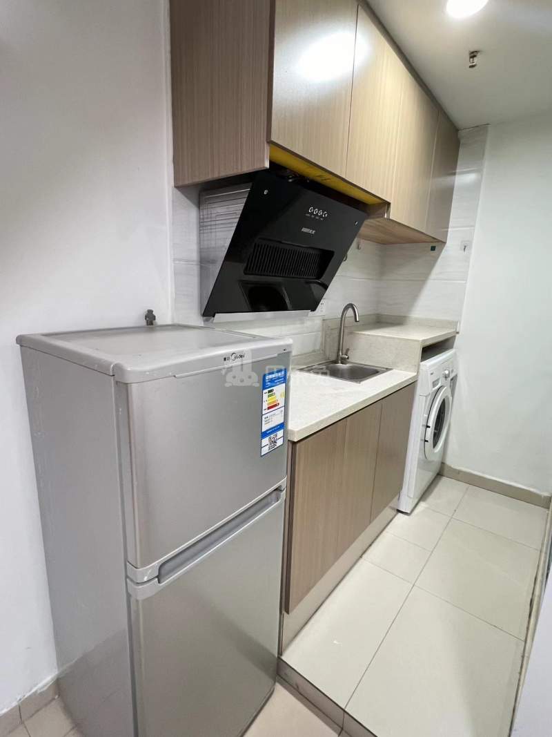 鑫佳青年公寓15033797周边环境图1