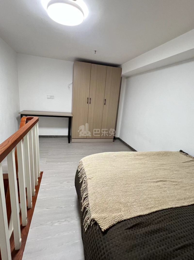 鑫佳青年公寓15033797周边环境图3