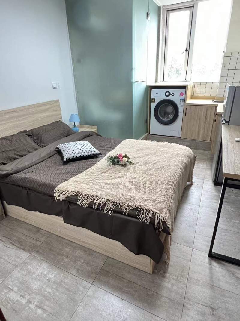 鑫佳青年公寓15033802周边环境图0