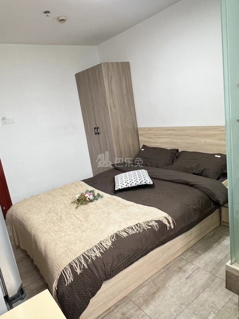 鑫佳青年公寓15033802周边环境图2