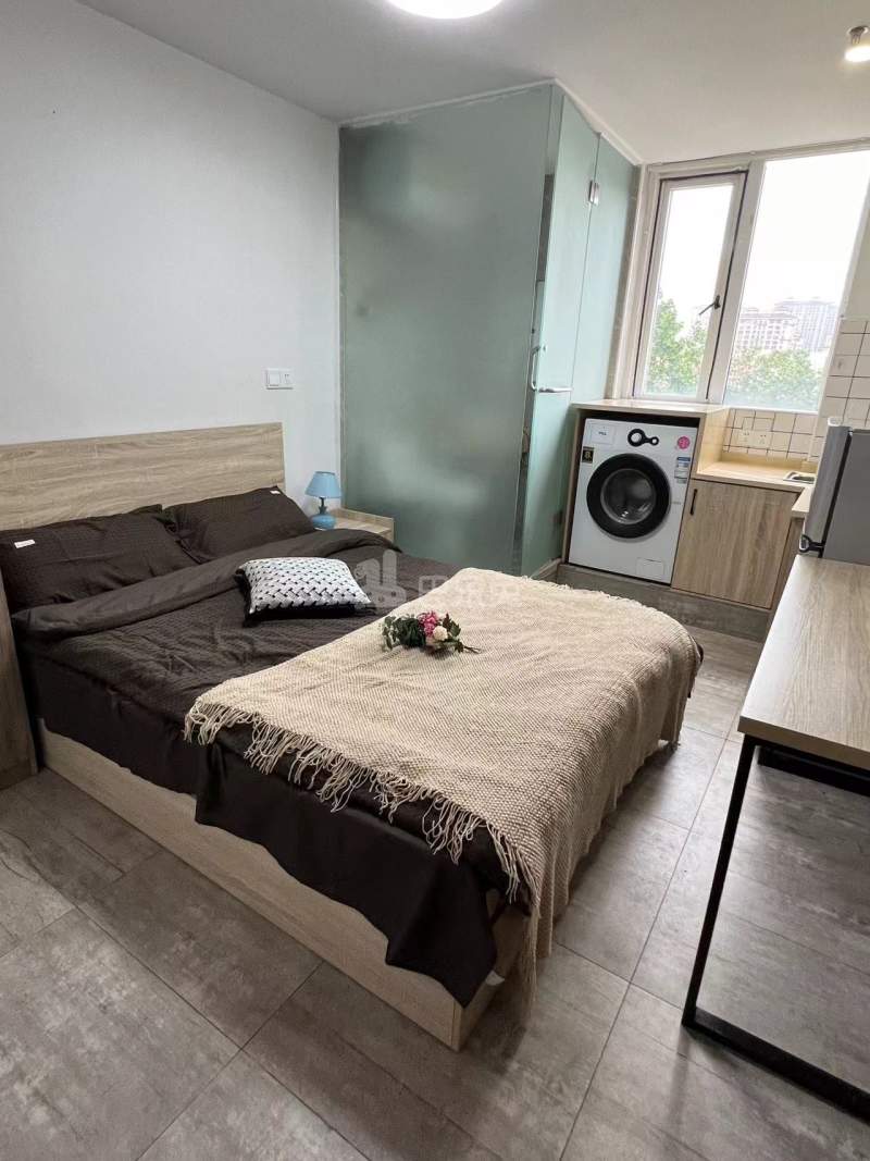 鑫佳青年公寓15033802周边环境图4