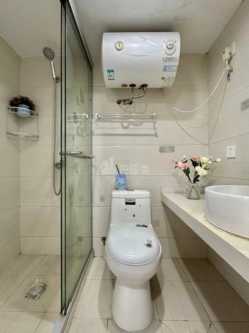 鑫佳青年公寓15033802周边环境图5