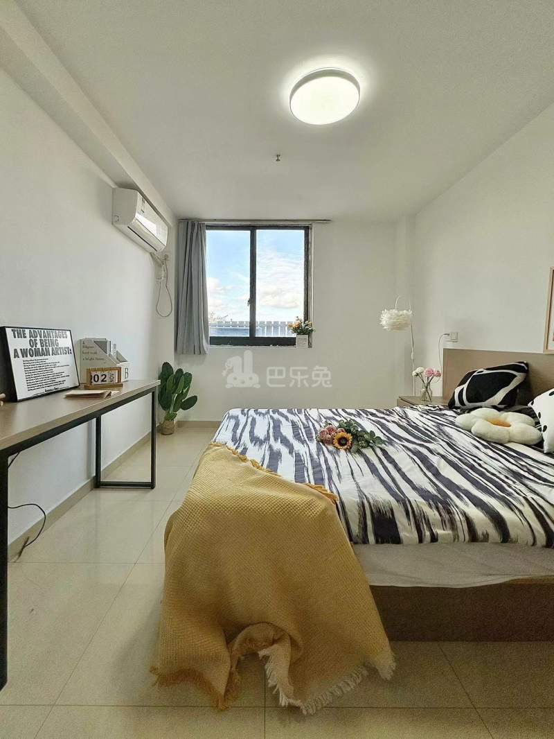 鑫佳青年公寓15033828周边环境图0