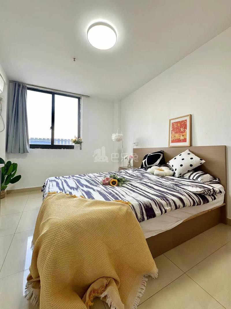 鑫佳青年公寓15033828周边环境图1