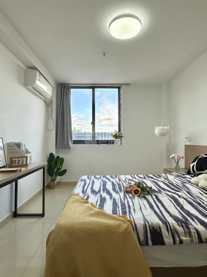 鑫佳青年公寓15033828周边环境图5