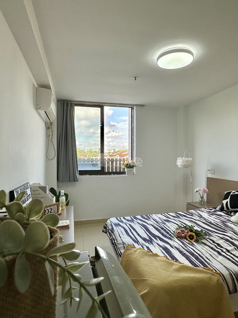 鑫佳青年公寓15033828周边环境图7