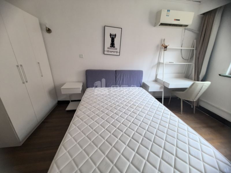 西环三村（莘潭路590弄）15034066卧室图3